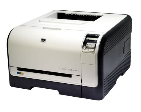 The Complete Guide to Downloading and Installing the HP Color LaserJet Pro CP1525n Printer Driver